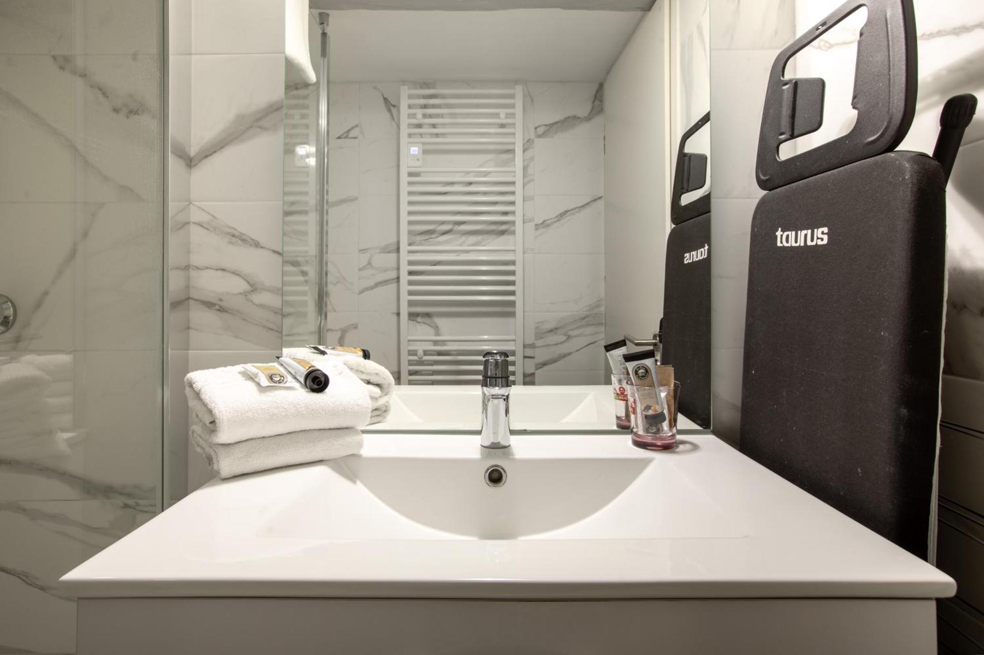 Duplex Atypique Au Coeur De Mulhouse Apartman Kültér fotó